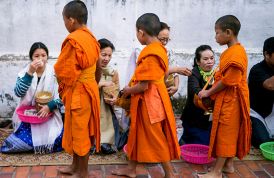Laos Fotos