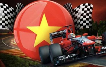 Vietnam Gran Premio 2020 y el norte 5 días