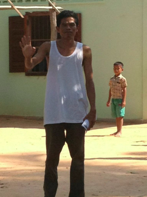 cambodian-man