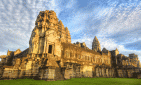 Descubrir Angkor Wat 4 días