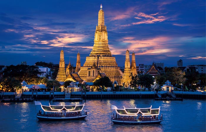 Bangkok-Tailandia-viajeindochina