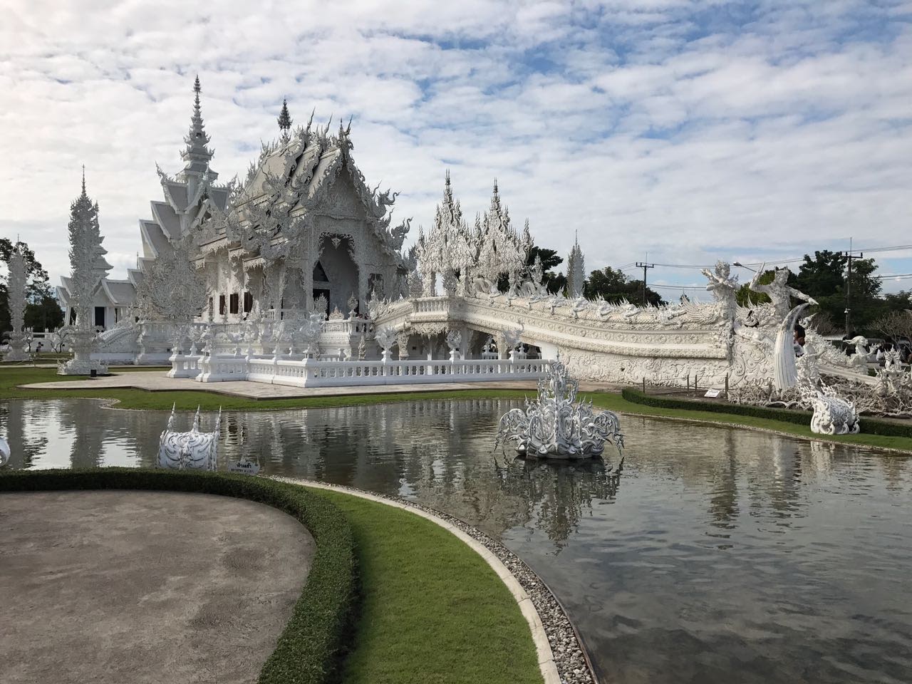 Chiang Rai: Un paraíso para reconectarse con la naturaleza y descubrir más sobre las culturas locales de Tailandia