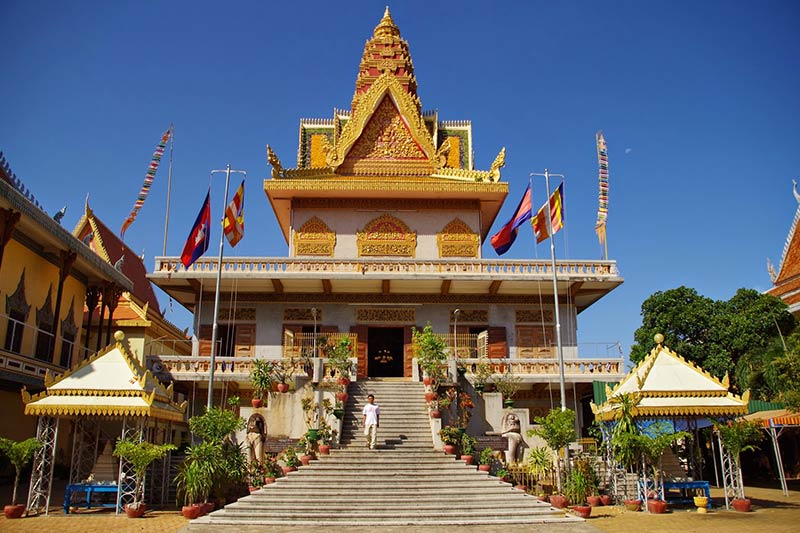 Wat-Ounalom-Viajes-Camboya