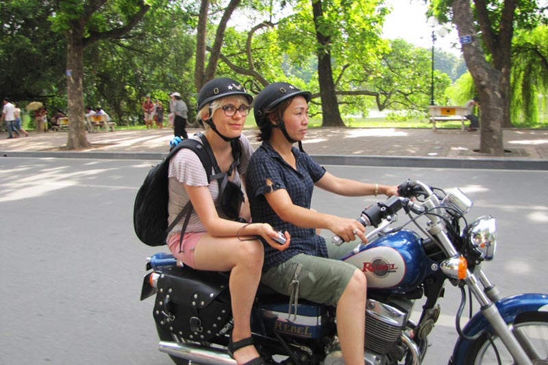 8 formas de ahorrar dinero en su viaje a Vietnam