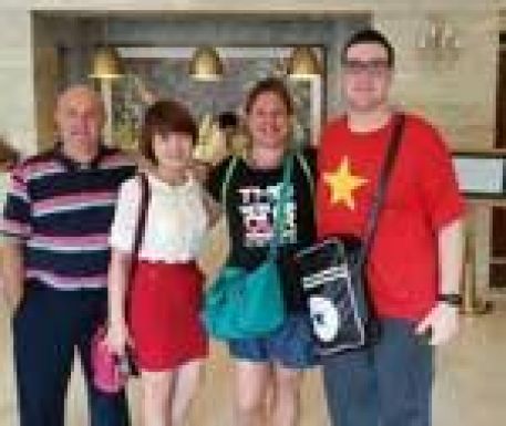 Viaje Vietnam y Camboya 12 días
