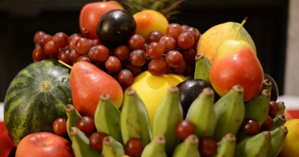 Las mejores frutas para probar cuando se viaja a Vietnam | Viajeindochina