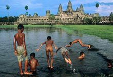 Guia de Camboja