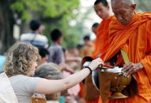 Guía de Laos