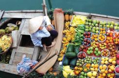 Mekong Delta