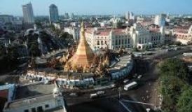 Naypyidaw