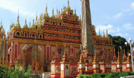 Monywa