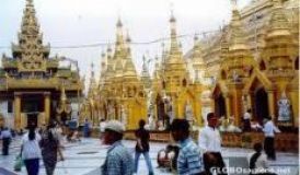 Yangon