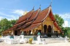 Luang Prabang