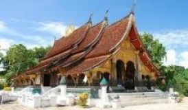 Luang Prabang