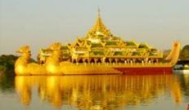 Mandalay