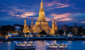 Bangkok