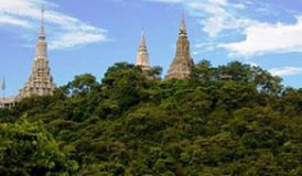 Kampong Chhnang