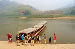 Pakbeng