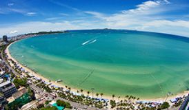 Pattaya