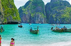 Phi Phi