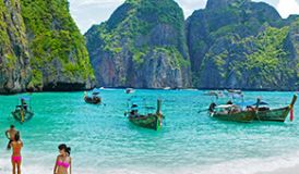Phi Phi