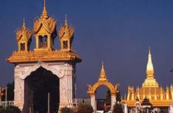 Vientiane