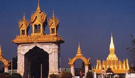 Vientiane