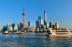 Shanghai