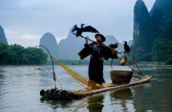 Yangshuo