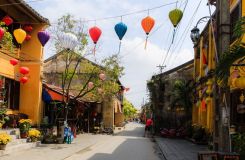 Hoi An