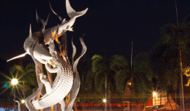 Surabaya