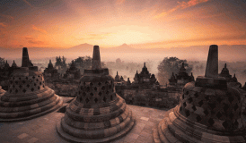 Yogyakarta