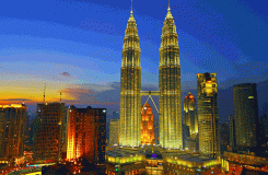 Kuala Lumpur