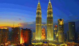 Kuala Lumpur