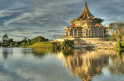 Kuching o Cuchin