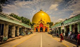 Sagaing