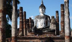 Sukkothai