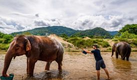 Kanchanaburi 