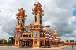 Tay Ninh