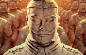 Guerreros-de-Terracota