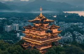 Pabellón-Chenghuang