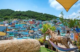 Gamcheon-Cultural-Village