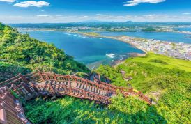 Isla-Jeju