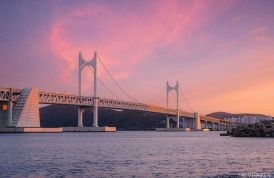 Puente-Gwangan
