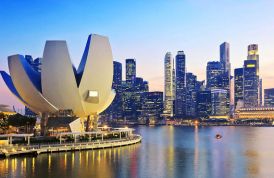 Singapore-destinations