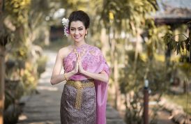 Tailandia Fotos