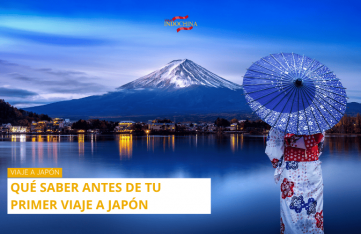 Qué Saber Antes de tu Primer Viaje a Japón: Consejos para Viajar a Japón, Etiqueta y Secretos Ocultos