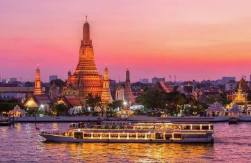 Descubrir joyas ocultas: 6 cosas raras para hacer en Bangkok