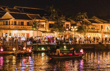 ¿Hace demasiado calor para visitar Hoi An en julio? Clima y lugares para visitar