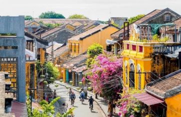 Ha Giang y Hoi An: Dos joyas vietnamitas entre los 44 lugares más hermosos del mundo